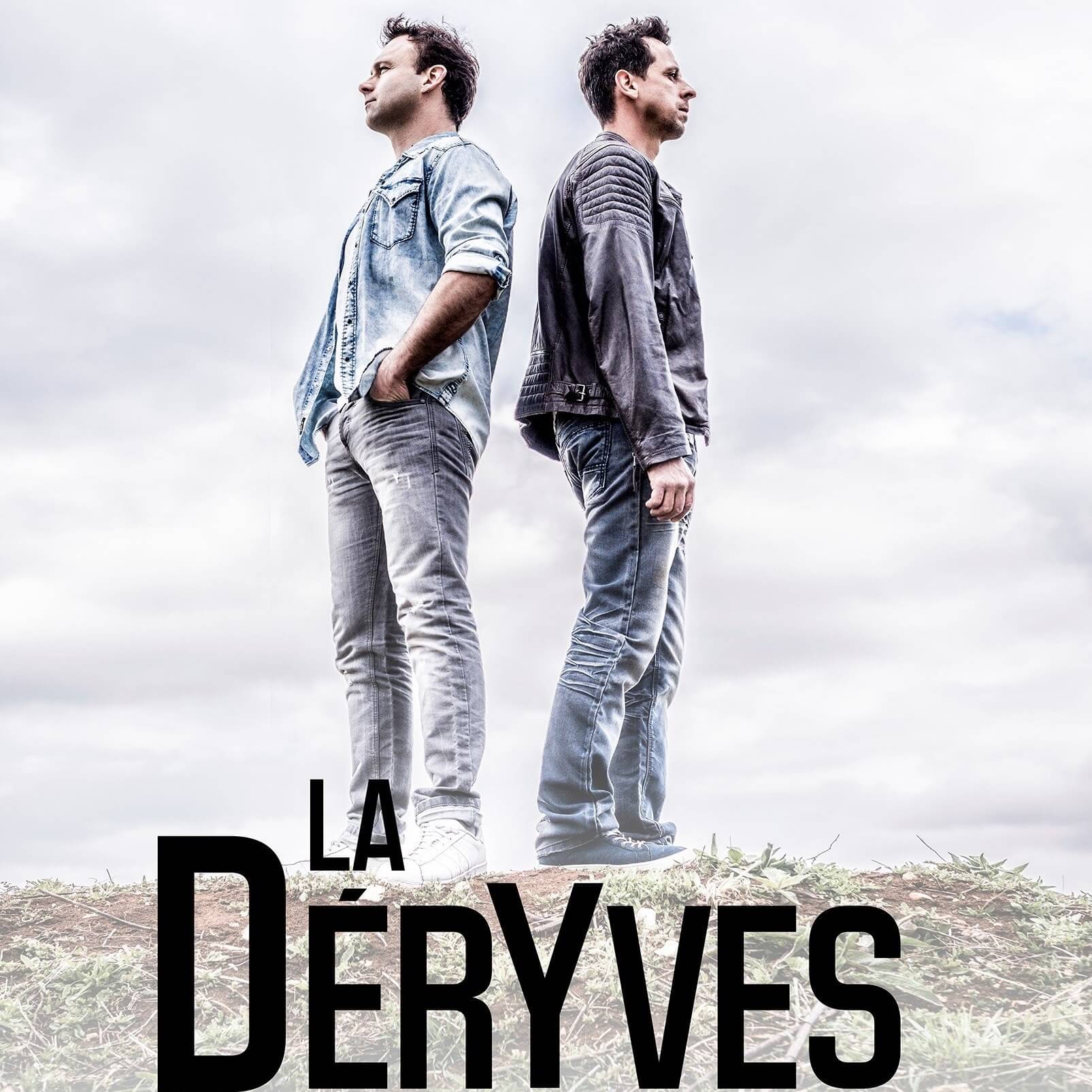 image du groupe la Déryves